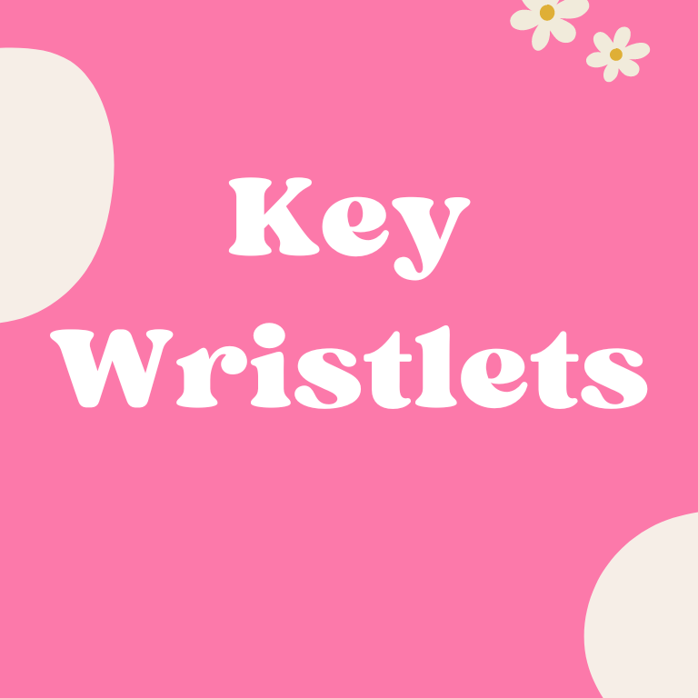 Key Wristlets